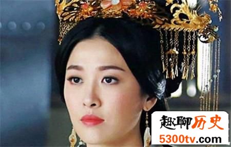 唐朝最强悍的女英雄平阳公主为何做过妓女？