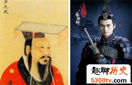 揭秘汉光武帝刘秀借刀杀死李铁是怎么回事