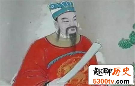 唐朝名相李泌:四次辅佐又四次转身归山隐居