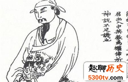 唐朝名相李泌:四次辅佐又四次转身归山隐居