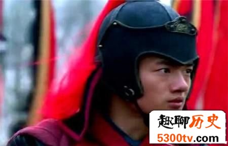 岳飞长子岳云:为何被自己父亲下令将自己斩首