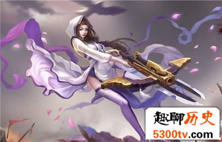揭密诸葛亮的妻子黄月英真实样貌！丑只是谣传