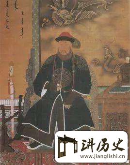 清初牛人那么多,为什么还仅仅是6岁的福临可以成为皇帝?