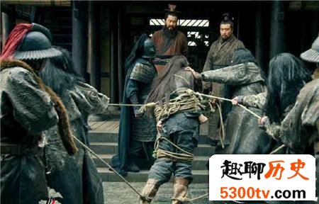 古代战争那么残酷 为何就没有装死的呢？