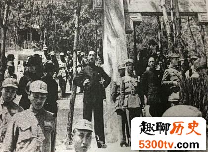 国民党军统局的简介：中华民国情报机关之一