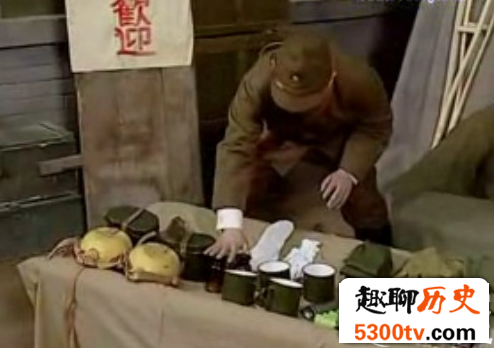二战后被美国称“爱好和平”的日本最坑队友师团