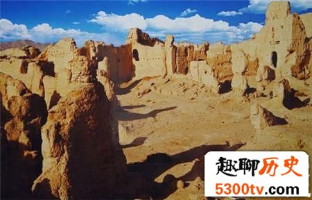 解密文明古国凭空神秘消失千余年之谜！