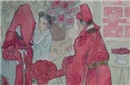 中国古代卖妻有＂证书＂:买卖婚姻合理合法