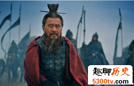 曹操那么强大 为何不称帝是有这四大原因的