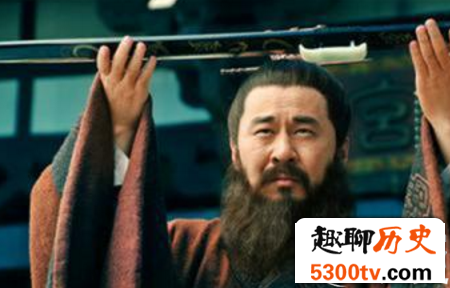 曹操那么强大 为何不称帝是有这四大原因的