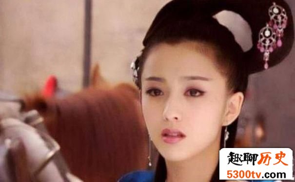 赵飞燕淫乱后宫:从侍郎到仆役全部占为己有