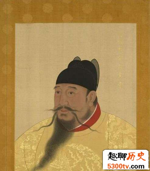 朱棣临死之前留下了什么?足足让大明硬气了200多年!
