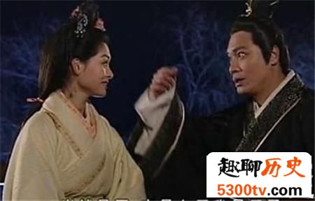 钟无艳为什么能让齐宣王拜倒在她的石榴裙下？