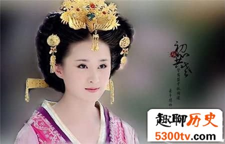 揭秘：金屋藏娇的阿娇是汉武帝的皇后吗？