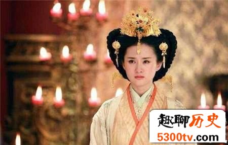 揭秘：金屋藏娇的阿娇是汉武帝的皇后吗？