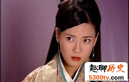 揭秘：金屋藏娇的阿娇是汉武帝的皇后吗？