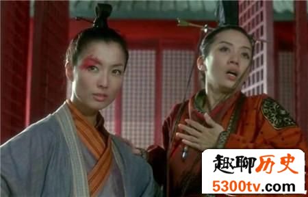 钟无艳为什么能让齐宣王拜倒在她的石榴裙下？