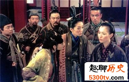钟无艳为什么能让齐宣王拜倒在她的石榴裙下？