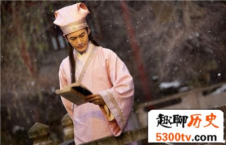 风流倜傥只是传说 真正的唐伯虎一生穷困潦倒