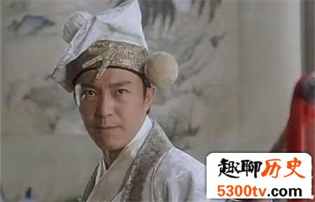风流倜傥只是传说 真正的唐伯虎一生穷困潦倒