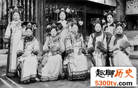 趣闻：古代中国女子也流行穿“高跟鞋”