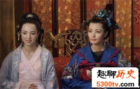 赵恒皇后刘娥竟靠美色从卖唱女一路攀升到皇后