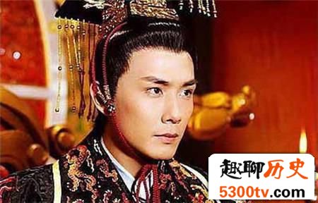 野史趣闻：历史上竟还有被老婆气死的皇帝？