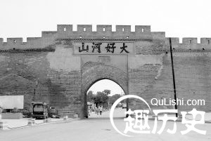 张家口：中国军队在抗战中最早收复的省会城市