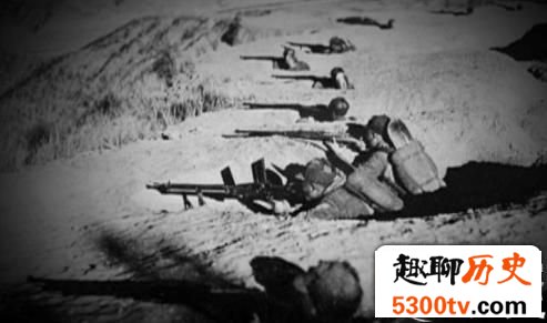 让日军输到痛哭不已的战斗：从此不敢再小瞧八路军