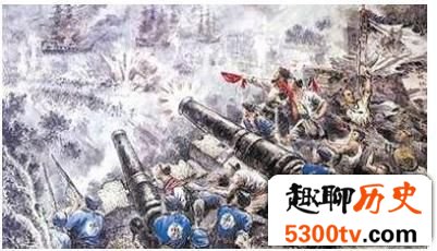 鸦片战争惨败的真正原因：林则徐瞒报军情