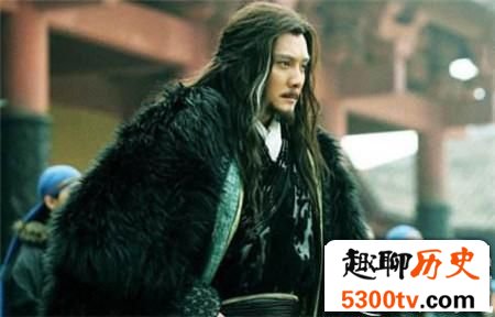 假如当年项羽度过乌江 是否能够改变失败命运