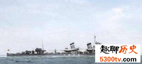 库拉湾海战第二次交火是怎么发生的？最后谁赢了