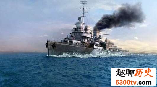 库拉湾海战第二次交火是怎么发生的？最后谁赢了