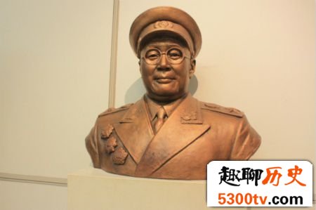 解密刘伯承战场救人失掉右眼经过：护国战争先锋