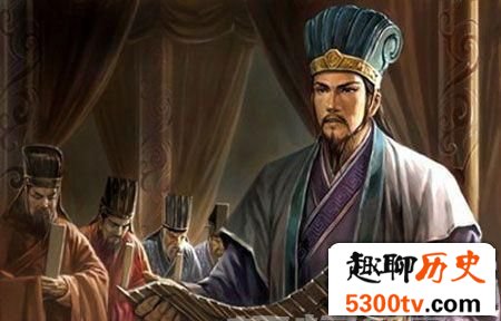 揭秘：三国史上诸葛亮用计为何总离不开火？