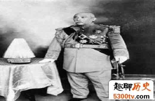 袁世凯复辟前顾忌的两个人, 袁克定却不给好脸色