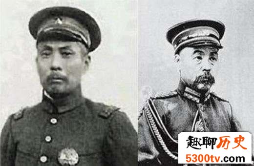 袁世凯复辟前顾忌的两个人, 袁克定却不给好脸色