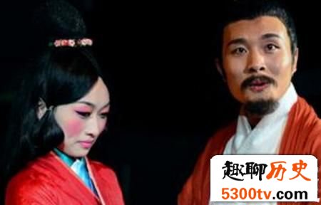 诸葛亮的丑老婆竟然有如此显赫的家世背景