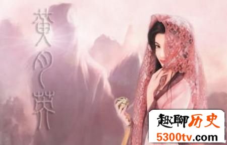 诸葛亮的丑老婆竟然有如此显赫的家世背景