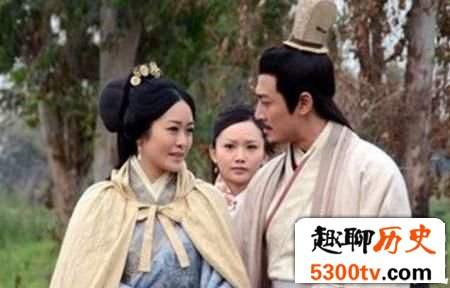 诸葛亮的丑老婆竟然有如此显赫的家世背景