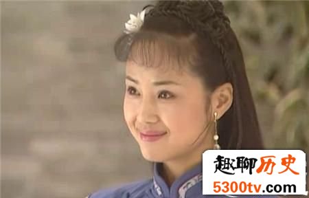 她一生历经大清四个朝代 生病从不吃药活到90岁