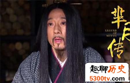 凭三寸不烂之舌击退战事的张仪是怎么死的?