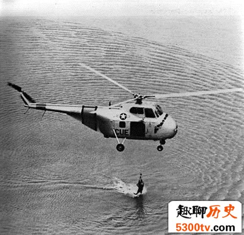 没有记载的战果:击落美军头号王牌的中国王牌