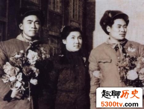没有记载的战果:击落美军头号王牌的中国王牌