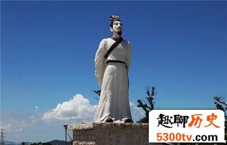 日本人的祖先是徐福？一个流传了2000多年的误会