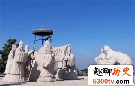 日本人的祖先是徐福？一个流传了2000多年的误会