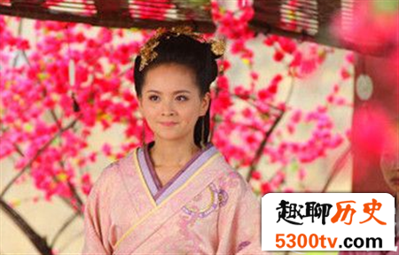 汉武帝刘彻为何要杀死自己孩子的母亲？