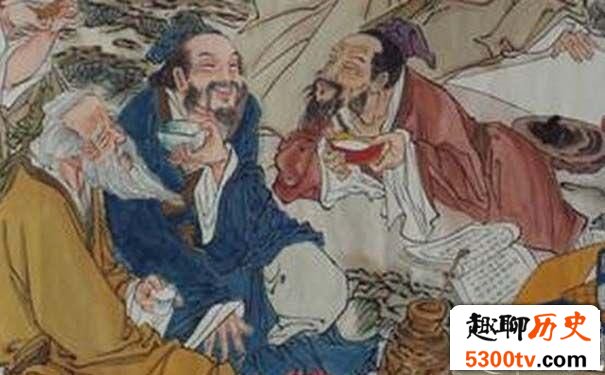 纸醉金迷的夜生活:中国古人夜生活如此丰富
