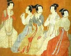 纸醉金迷的夜生活：中国古人夜生活如此丰富