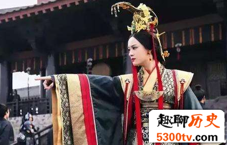 宣太后芈月与兵马俑有什么关系她是兵马俑的主人吗？